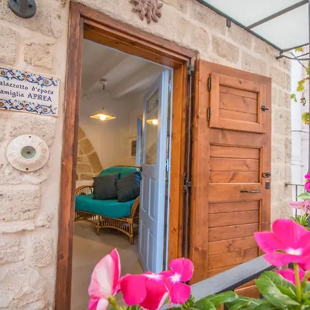 Td Casa Reina In The Historic Center With Terrace Apartment *