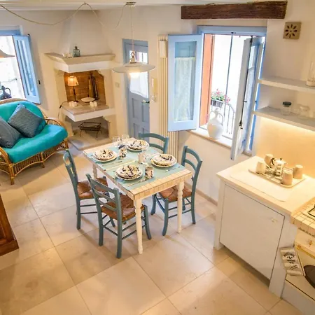 Td Casa Reina In The Historic Center With Terrace Apartment *