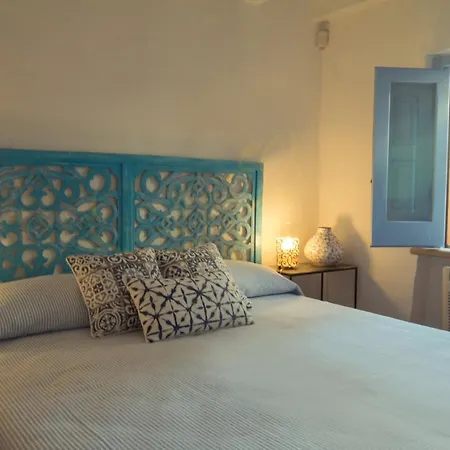 Td Casa Reina In The Historic Center With Terrace Polignano a Mare