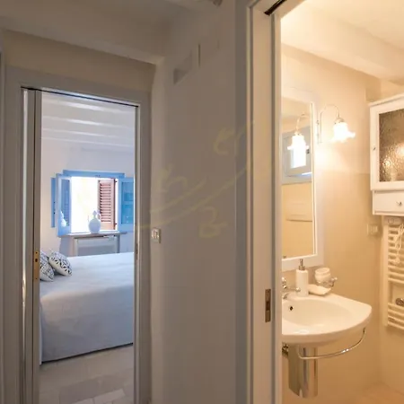 Apartment Td Casa Reina In The Historic Center With Terrace